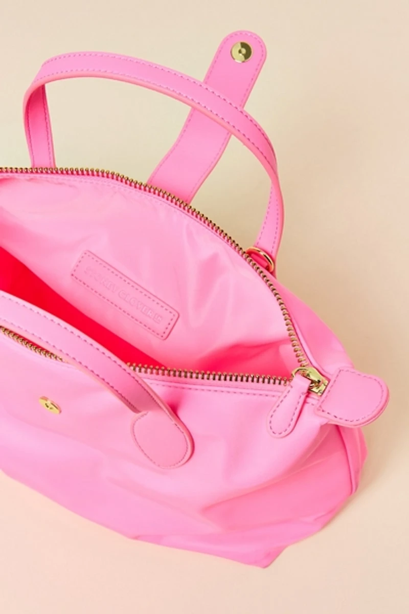 Stoney Clover Lane Pouchette Crossbody Bag 03