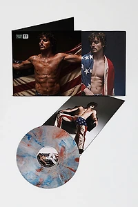 Benson Boone - American Heart  LP