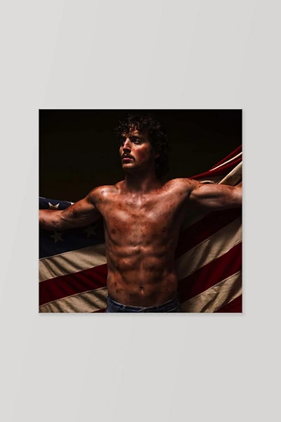 Benson Boone - American Heart LP