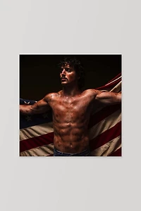 Benson Boone - American Heart  LP