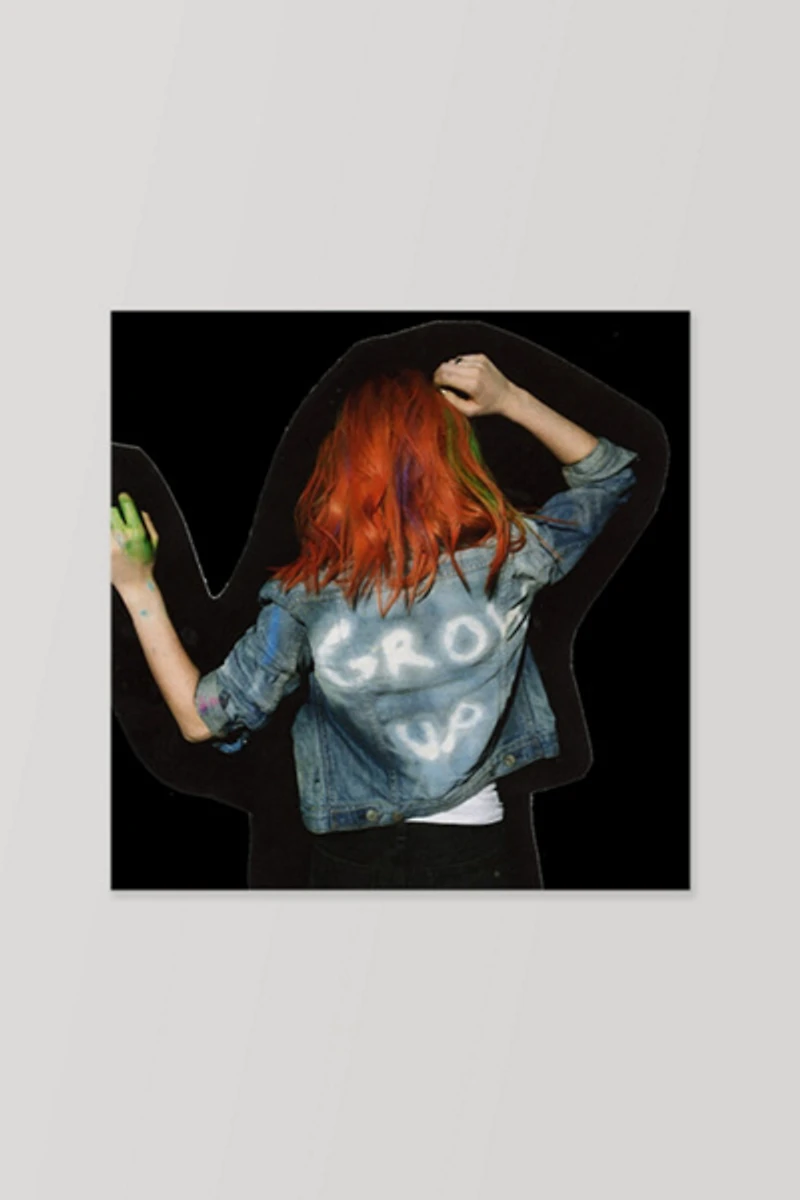 Paramore - Paramore (10th Anniversary)  LP