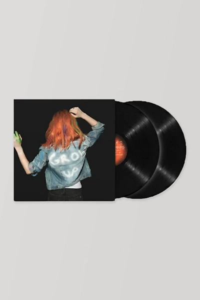 Paramore - Paramore (10th Anniversary) LP