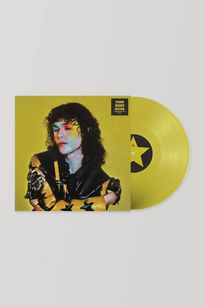 Conan Gray - Found Heaven  LP