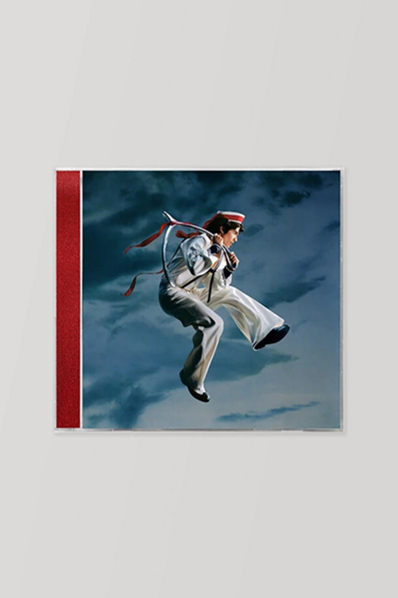 Conan Gray - Wishbone CD