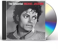 Michael Jackson - Essential Michael Jackson CD