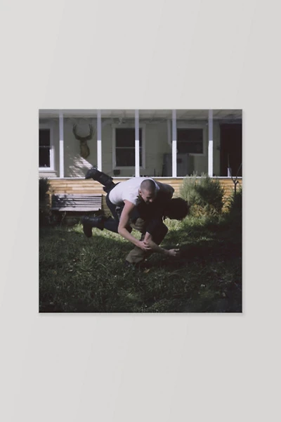 Malcolm Todd - Malcolm Todd  LP