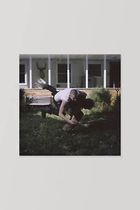 Malcolm Todd - Malcolm Todd  LP