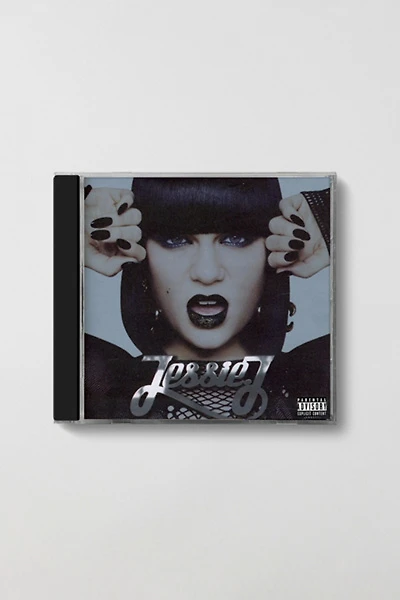 Jessie J - Who You Are CD