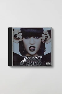 Jessie J - Who You Are CD