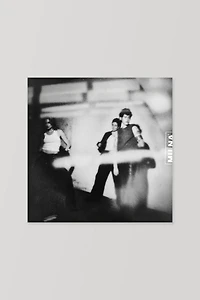 Muna - Dancing on the Wall - Red  LP