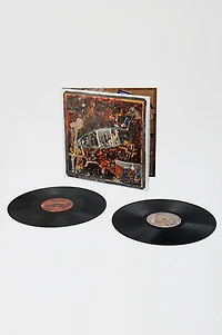 Earl Sweatshirt - POMPEII // UTILITY  LP