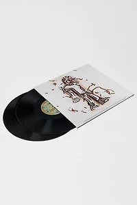 Earl Sweatshirt - POMPEII // UTILITY  LP