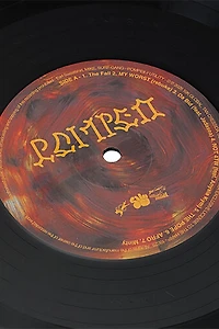 Earl Sweatshirt - POMPEII // UTILITY  LP