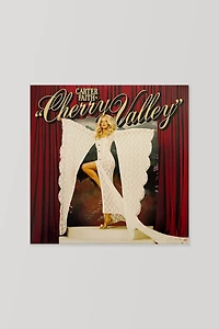 Carter Faith - Cherry Valley  2LP