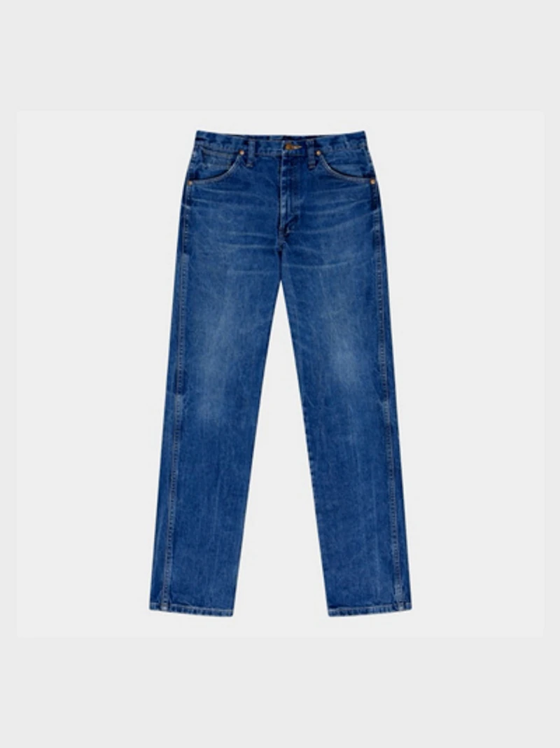 Vintage 1990’s Wrangler Faded Denim Jeans