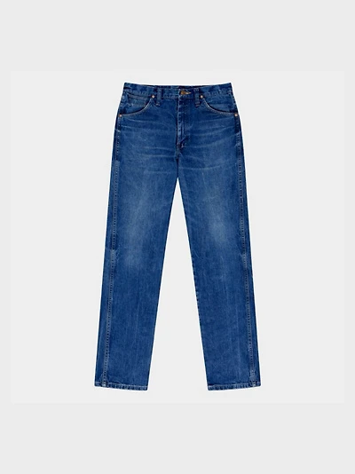 Vintage 1990’s Wrangler Faded Denim Jeans