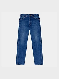 Vintage 1990’s Wrangler Faded Denim Jeans