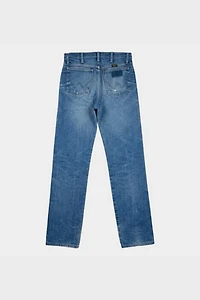 Vintage 1990's Wrangler Perfect Wash Cowboy Cut Denim Jeans
