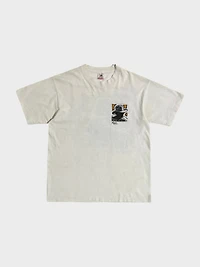 Vintage 1990’s Roper Western Single Stitch Graphic T-Shirt