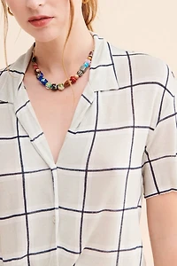 Harper Buttondown
