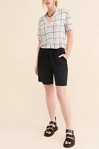 Harper Buttondown