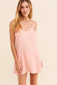 Rue Stiic Mya Mini Dress