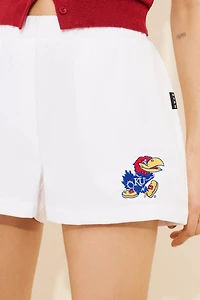 Hype and Vice Kansas University Hamptons Shorts