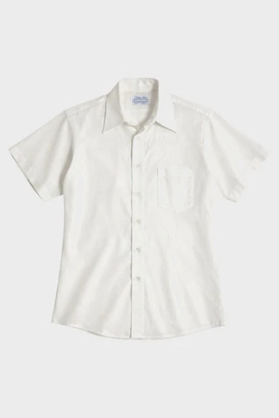 Vintage 1970’s Five Star Pocket Shirt