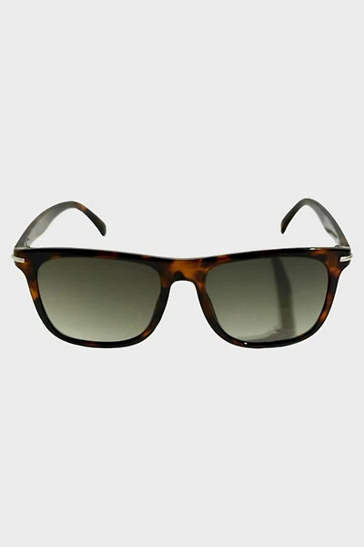 Vintage 1980’s Tortoise Frame Sunglasses