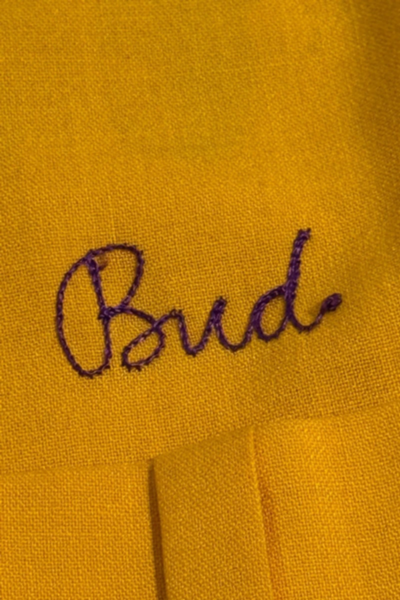 Vintage 1950’s King Pin Chainstitched Bowling Shirt