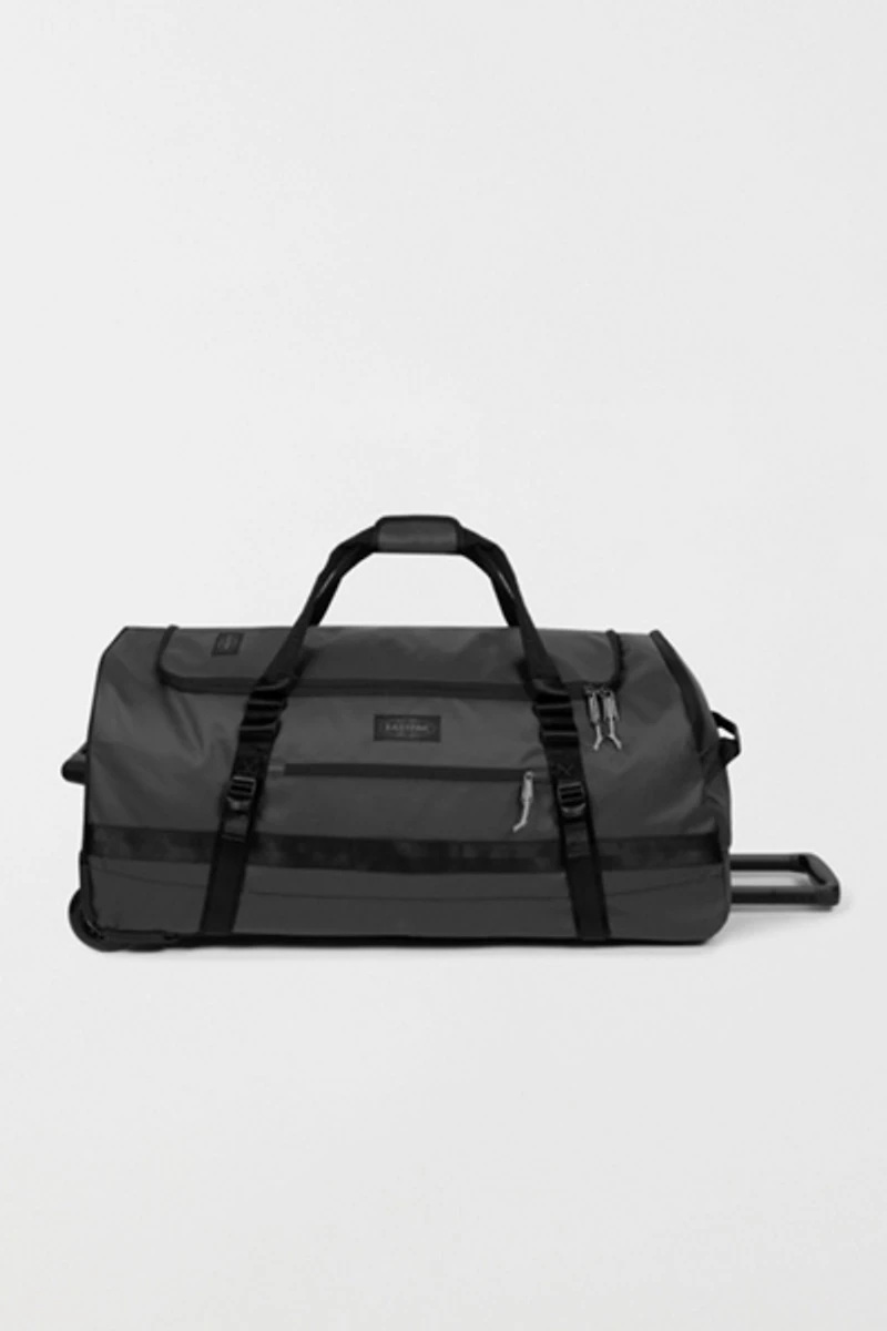 Eastpak Large Rolling Tarp Duffel Bag