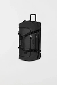 Eastpak Large Rolling Tarp Duffel Bag