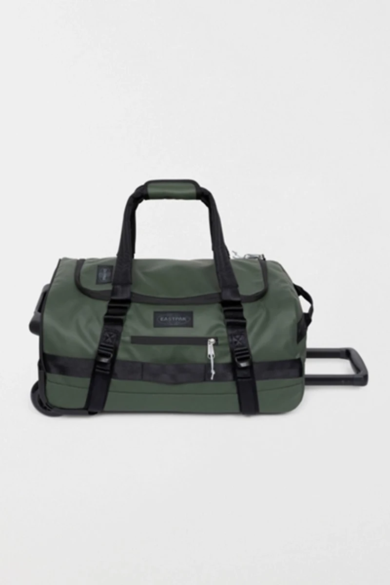 Eastpak Small Rolling Tarp Duffel Bag