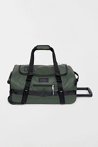 Eastpak Small Rolling Tarp Duffel Bag