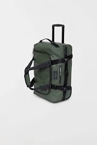 Eastpak Small Rolling Tarp Duffel Bag
