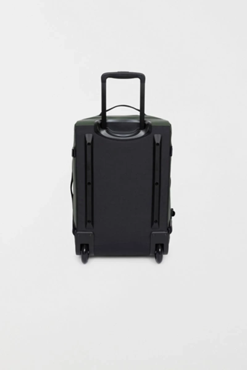 Eastpak Small Rolling Tarp Duffel Bag