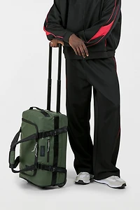 Eastpak Small Rolling Tarp Duffel Bag