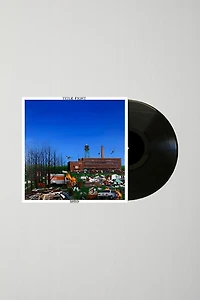 Title Fight - Shed LP