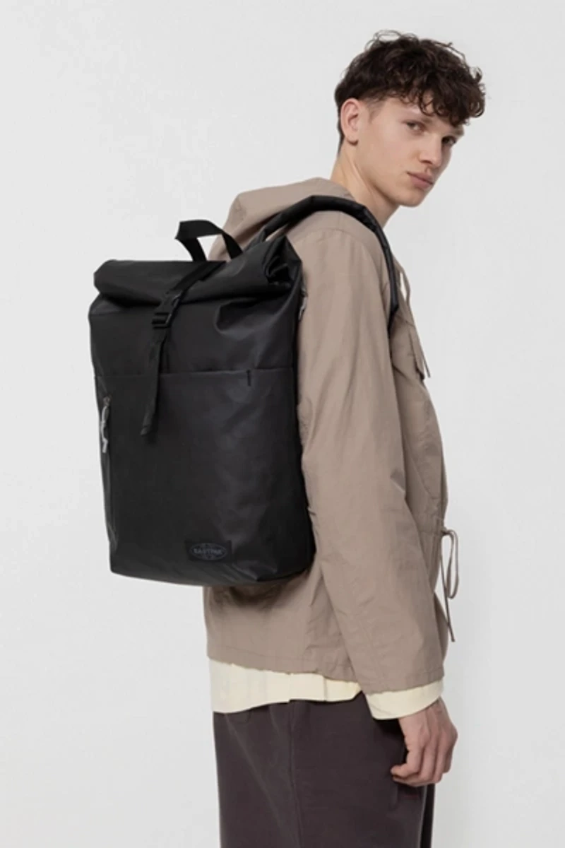 Eastpak Up Roll Tarp Backpack