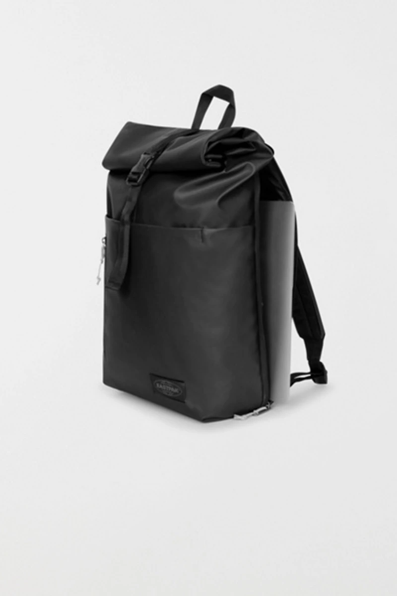 Eastpak Up Roll Tarp Backpack