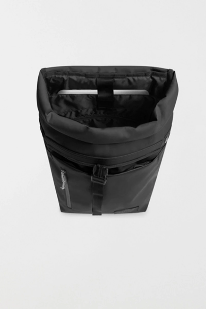 Eastpak Up Roll Tarp Backpack