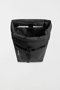 Eastpak Up Roll Tarp Backpack