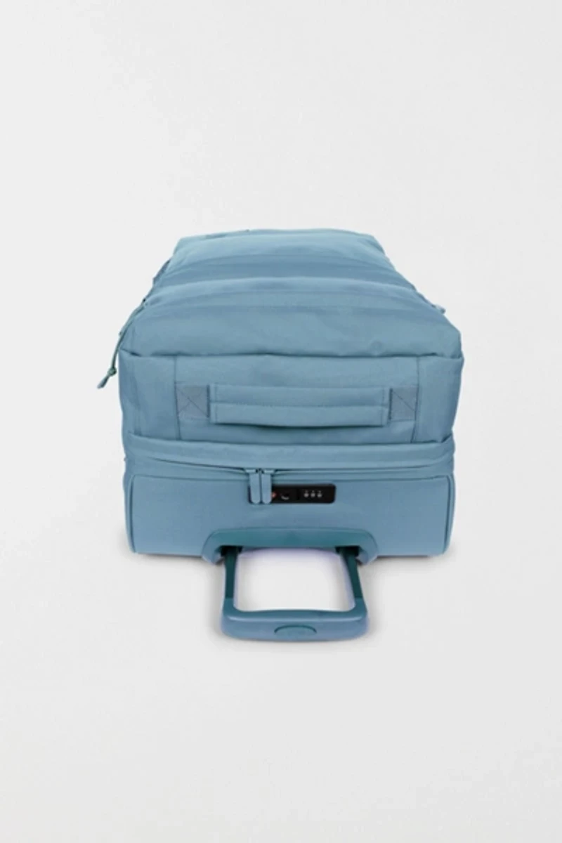 Eastpak Transit'r Plus Large Luggage