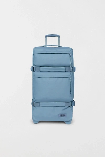 Eastpak Transit'r Plus Large Luggage