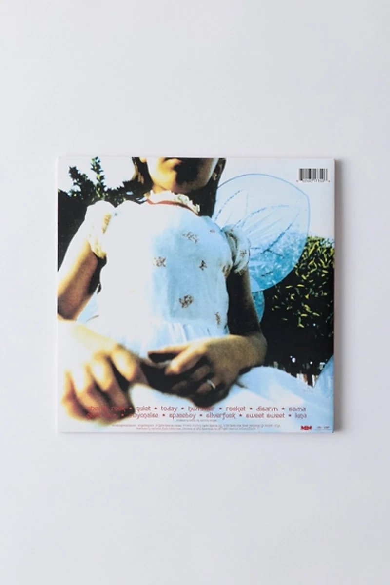 The Smashing Pumpkins - Siamese Dream 2XLP