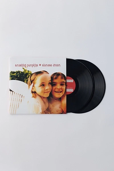 The Smashing Pumpkins - Siamese Dream 2XLP