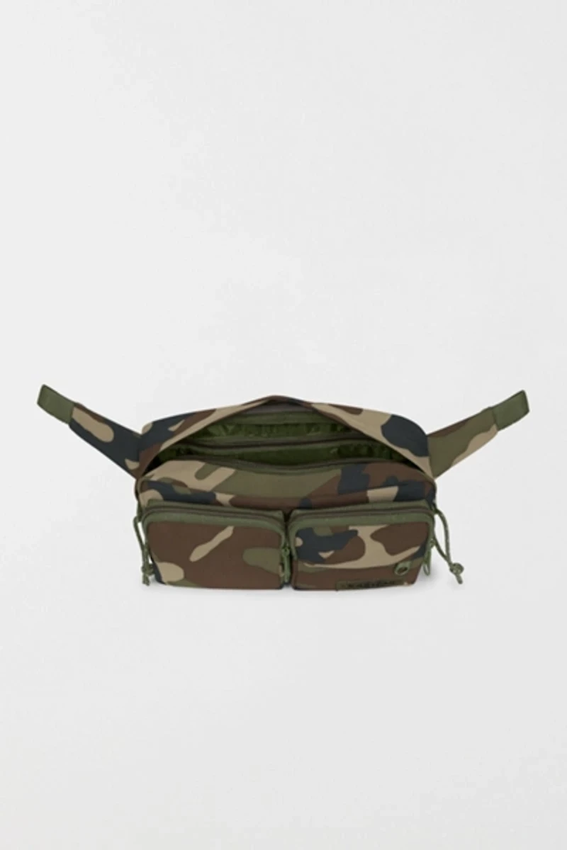 Eastpak Double Crossbody Waistpack