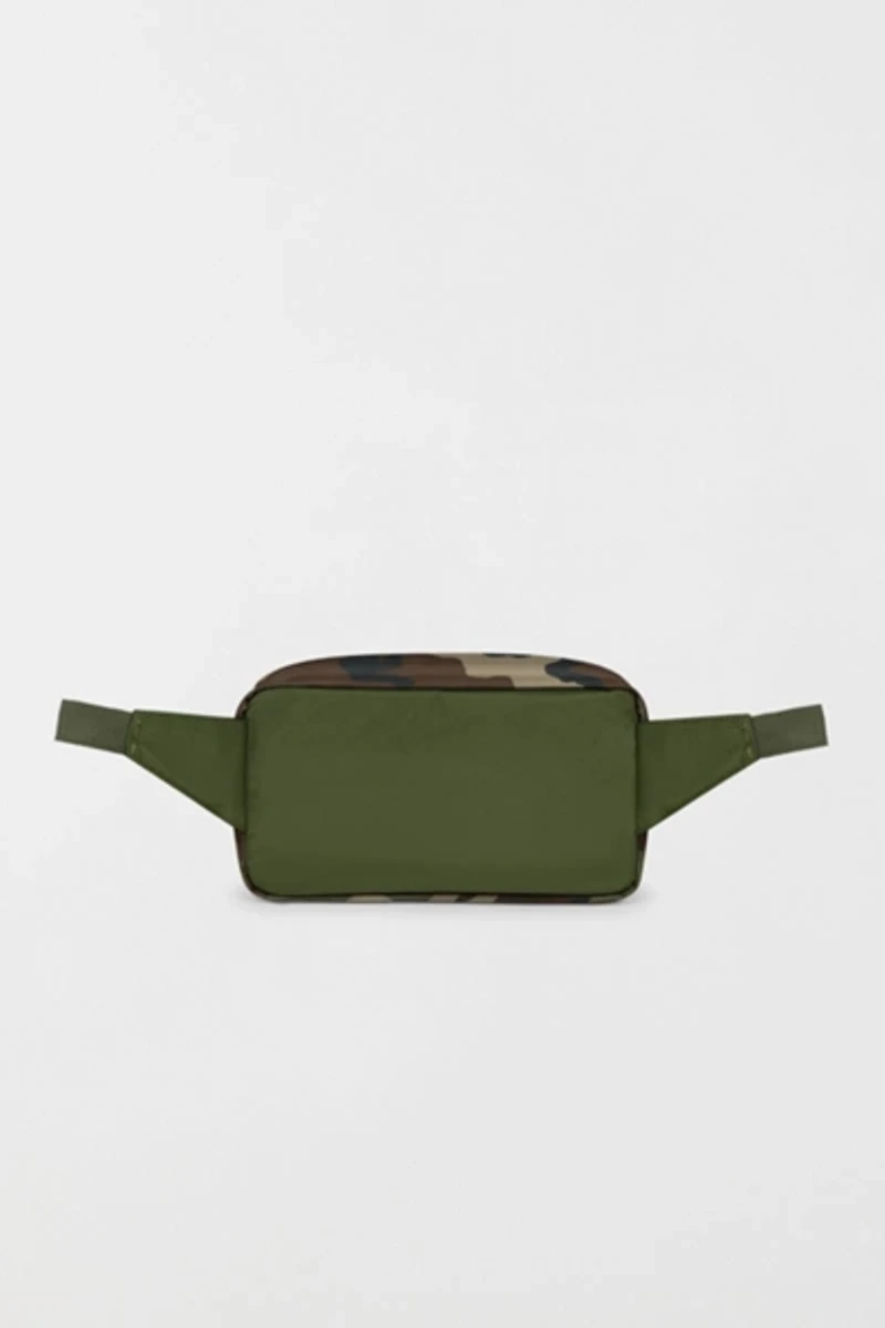 Eastpak Double Crossbody Waistpack