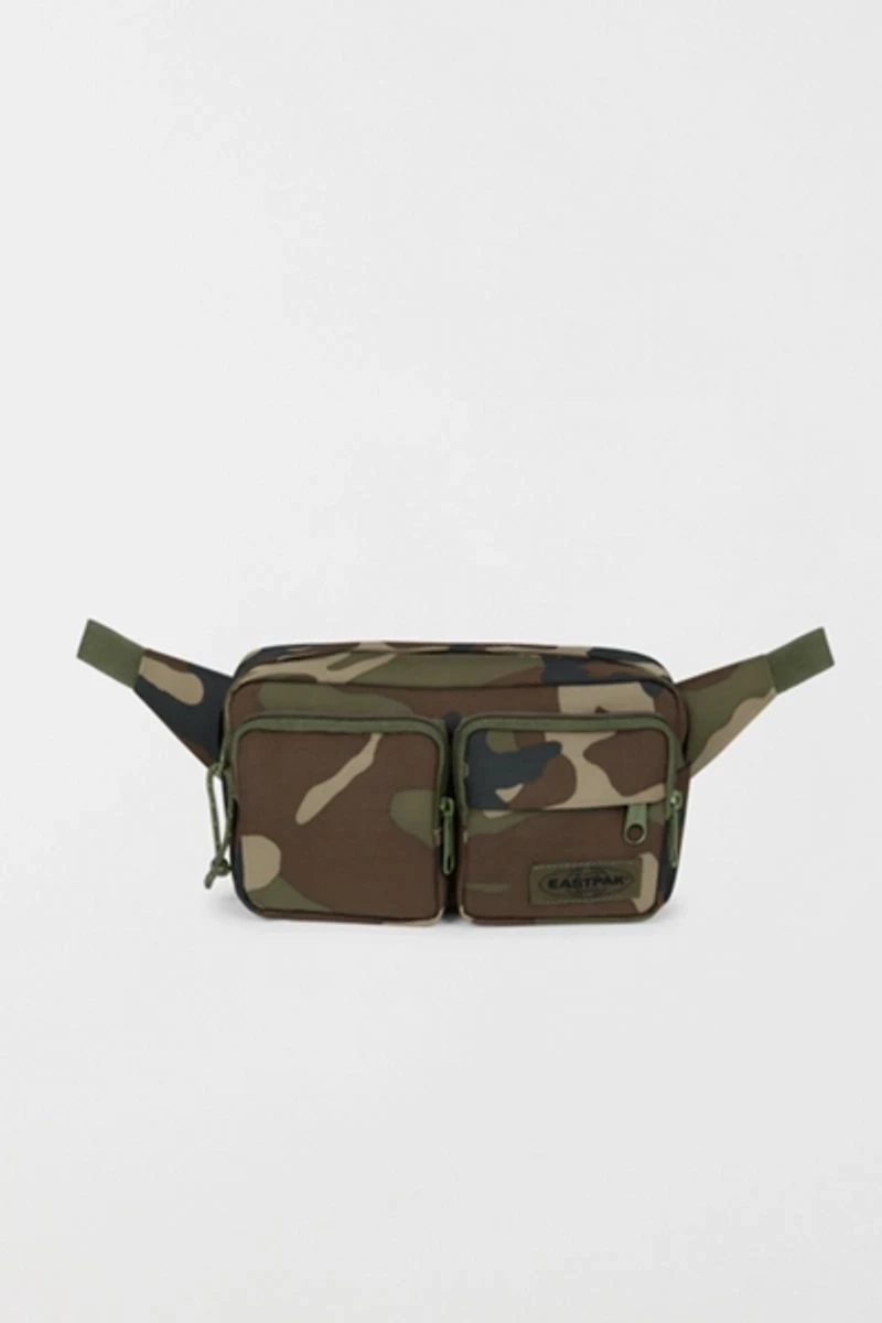Eastpak Double Crossbody Waistpack