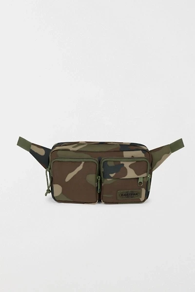 Eastpak Double Crossbody Waistpack